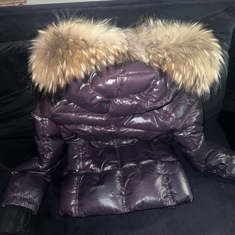 SAM NYC COAT SALE SIZE 12 GIRLS